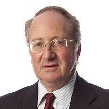 Professor Michael Dale